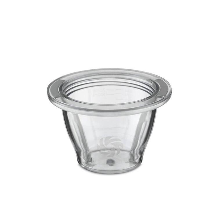 Vitamix ascent blending clearance cups